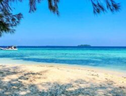 Kepulauan Karimunjawa: Surga Tersembunyi di Jawa Tengah