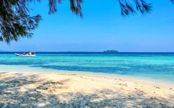 Kepulauan Karimunjawa Jawa Tengah