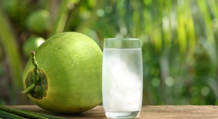 Efek Samping Air Kelapa Muda