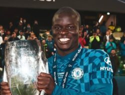 N’Golo Kante Bergabung dengan Al-Ittihad: Perkembangan Terbaru di Dunia Sepak Bola