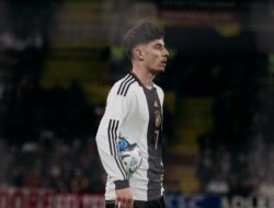 Transfer Kai Havertz ke Arsenal: Penguatan Besar bagi Tim London Utara dalam Perburuan Gelar Liga Inggris
