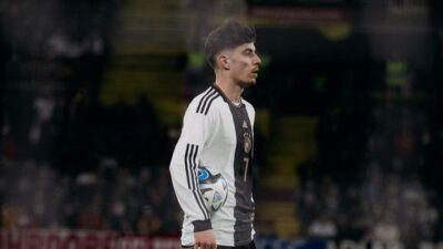 Transfer Kai Havertz ke Arsenal: Penguatan Besar bagi Tim London Utara dalam Perburuan Gelar Liga Inggris