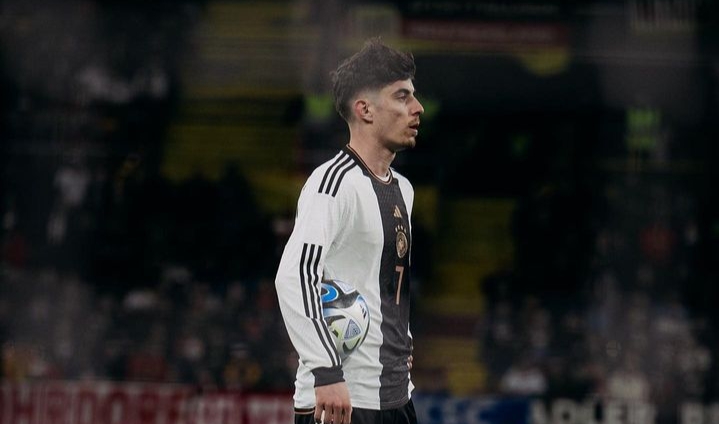 Kai Havertz ke Arsenal