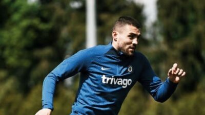 Manchester City dan Chelsea dilaporkan telah mencapai kesepakatan untuk transfer gelandang Mateo Kovacic