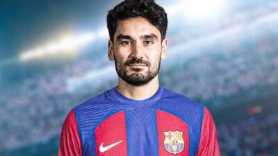 Ilkay Gundogan Memilih Bergabung dengan Barcelona: Keputusan dan Implikasinya