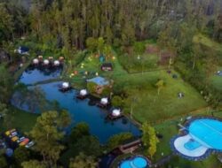 Wisata Ranca Upas Camping Ground Jawa Barat: Destinasi Seru untuk Liburan