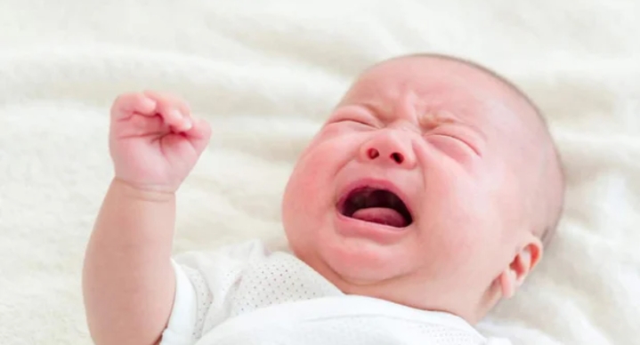 Tahapan Tumbuh Gigi pada Bayi