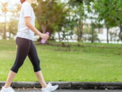Aktivitas Fisik Ringan yang Mudah Dilakukan Setiap Hari untuk Kesehatan Optimal
