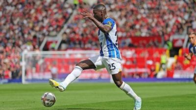 Chelsea Dilaporkan Mempersiapkan Pendekatan Resmi untuk Moises Caicedo dari Brighton