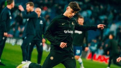 Kemungkinan Nomor Punggung yang Tersedia Bagi Kai Havertz Jika Bergabung dengan Arsenal