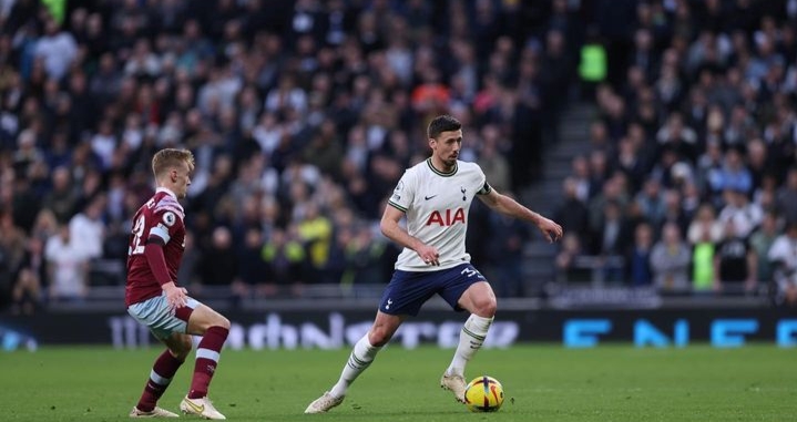 Clement Lenglet