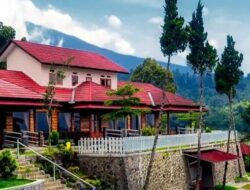 Menikmati Keindahan Alam di Situ Gunung Jawa Barat: Pesona dan Sejarah yang Menakjubkan