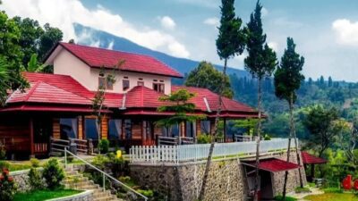 Menikmati Keindahan Alam di Situ Gunung Jawa Barat: Pesona dan Sejarah yang Menakjubkan