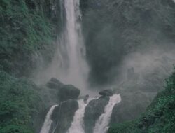 Menikmati Keindahan Curug Citambur: Destinasi Wisata Menakjubkan di Jawa Barat