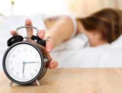 6 Cara Praktis untuk Tidur dengan Cepat dan Nyenyak