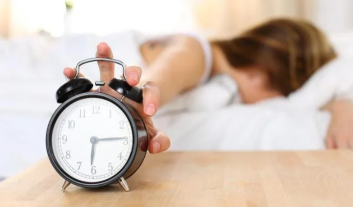 Cara Praktis untuk Tidur