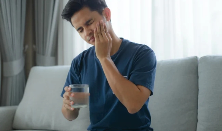 Makanan dan Minuman yang Direkomendasikan Saat Sakit Gigi
