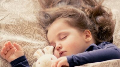 Panduan Praktis Tidur Nyenyak