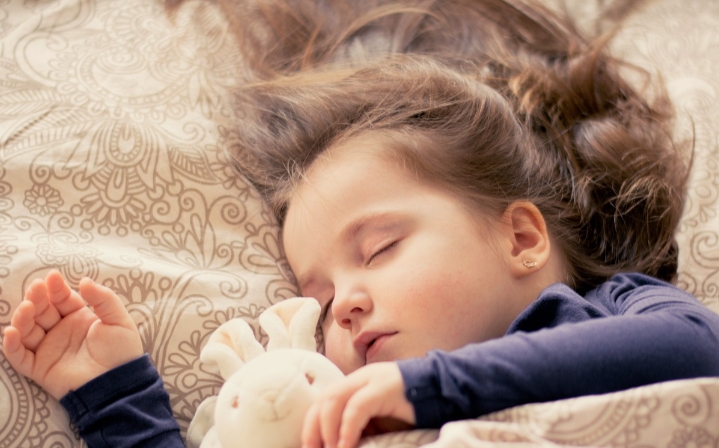 Panduan Praktis Tidur Nyenyak