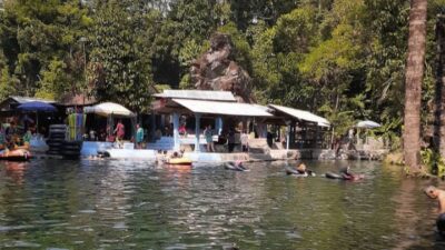 Telaga Nilem Kabupaten Kuningan: Destinasi Wisata Memukau di Jawa Barat