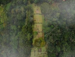 Menjelajahi Keajaiban Situs Megalitikum Gunung Padang: Sejarah dan Keindahan Alam yang Menakjubkan