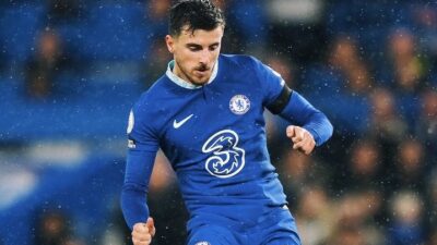 Mason Mount Chelsea