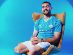 Transfer Mateo Kovacic ke Manchester City: Meningkatkan Kekuatan Tim Menuju Kesuksesan