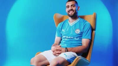 Transfer Mateo Kovacic ke Manchester City: Meningkatkan Kekuatan Tim Menuju Kesuksesan