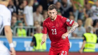Pierre-Emile Hojbjerg ke Atletico Madrid