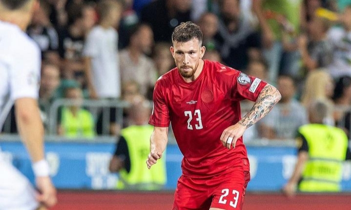 Pierre-Emile Hojbjerg ke Atletico Madrid
