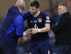 Kemungkinan Kepulangan Kieran Tierney ke Celtic: Peluang dan Manfaat Bagi Kedua Belah Pihak