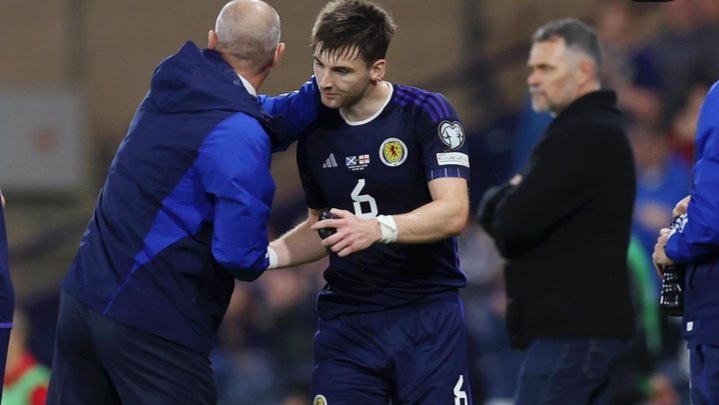 Kepulangan Kieran Tierney ke Celtic