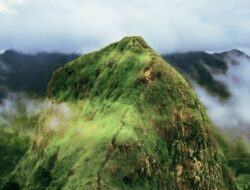 Gunung Batu Jonggol: Keindahan Alam Menakjubkan di Jawa Barat