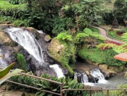 Menikmati Pesona Alam Curug Maribaya di Kawasan Jawa Barat: Air Terjun Spektakuler dan Kegiatan Outdoor yang Menarik