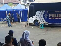 Jadwal SIM Keliling Kabupaten Bandung Juli 2023 Terbaru, Lengkap!
