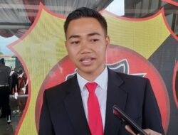 Polres Sumedang Dalami Temuan Mayat Mengambang di Bawah Jembatan Ragadieum