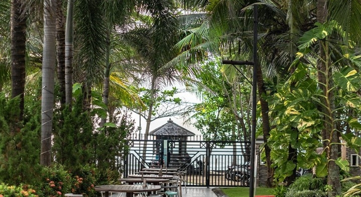 Taman Wisata Matahari Park