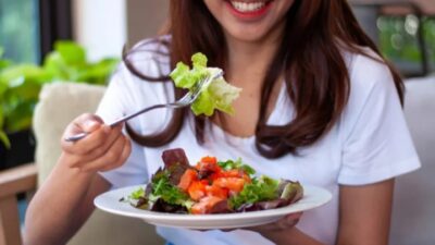 9 Cara Mengembalikan Selera Makan