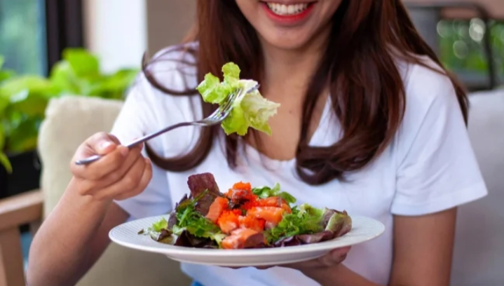 9 Cara Mengembalikan Selera Makan