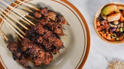 Cara Mengonsumsi Olahan Daging Kurban Tanpa Meningkatkan Kadar Kolesterol