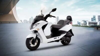 SYM Joyride 200i 2023