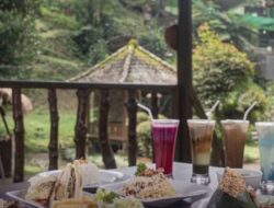 Terminal Wisata Grafika Cikole: Wisata Alam Seru dan Menyenangkan di Jawa Barat