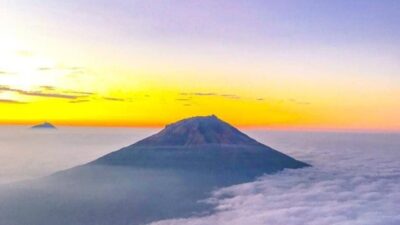 Gunung Cereme Jawa Barat