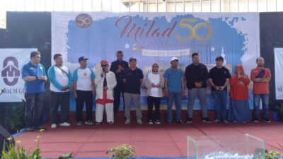 Milad ke 50 Ma’soem Group