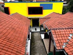 Bingung Cari Kos-kosan di Jatinangor Sumedang, Berikut Daftar Kosan Mahasiswa dari Rp400-Rp1 juta per Bulan