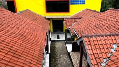 Bingung Cari Kos-kosan di Jatinangor Sumedang, Berikut Daftar Kosan Mahasiswa dari Rp400-Rp1 juta per Bulan