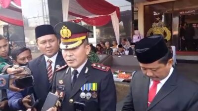 Tim Kujang Polres Sumedang