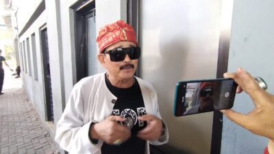 Pelawak Sunda