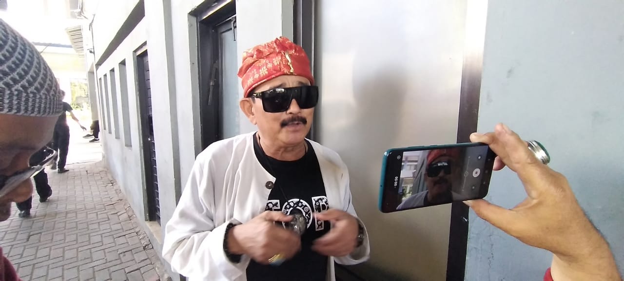 Pelawak Sunda