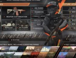 BattleBit Remastered: Game FPS Terjangkau dengan Fitur Menarik